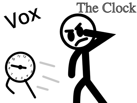 The Clock