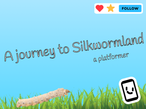 A Journey To Silkwormland