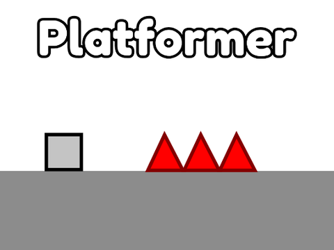 Play Platformer