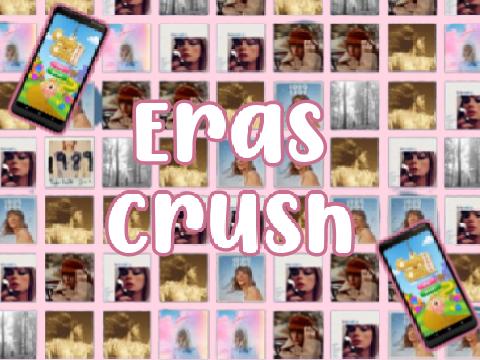 Eras Crush