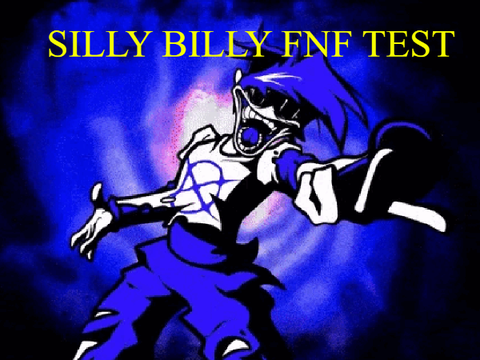 Play Silly Billy Fnf Test