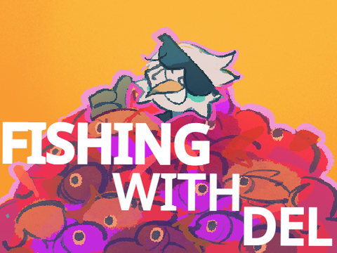 Play Fishing With Del