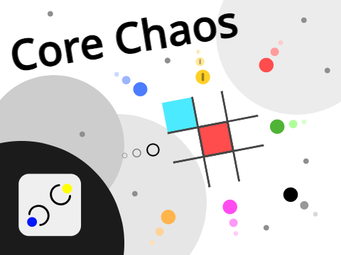 Core Chaos