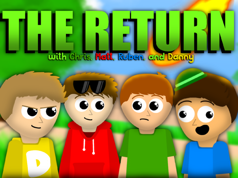 Play The Return