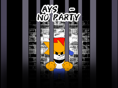 Ays – No Party